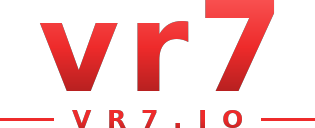 vr7 logo